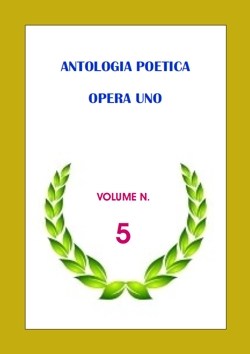 Antologia Poetica n. 5